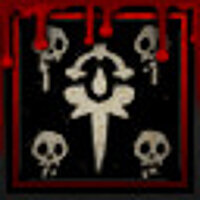 Досягнення Blood Cult у грі Darkest Dungeon для Steam