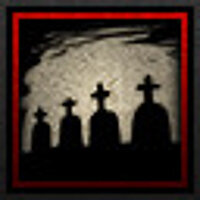 Досягнення More blood soaks the soil... у грі Darkest Dungeon для Steam
