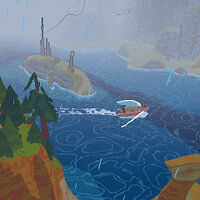 Досягнення Not A Scratch у грі A Short Hike для Xbox One