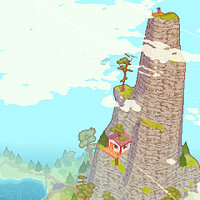 Досягнення Feathers Forever у грі A Short Hike для Xbox One