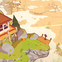 Досягнення Feather Finder у грі A Short Hike для Xbox One