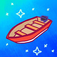 Досягнення Not A Scratch у грі A Short Hike для Steam