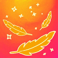 Досягнення Feathers Forever у грі A Short Hike для Steam
