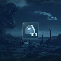 Досягнення I Can See Everything у грі Jurassic World Evolution 2 для Xbox One, Xbox Series