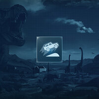Досягнення As Light as a Feather у грі Jurassic World Evolution 2 для Xbox One, Xbox Series