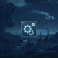 Досягнення Engineer 1st Class у грі Jurassic World Evolution 2 для Xbox One, Xbox Series