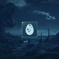 Досягнення One More for the Sticker Book у грі Jurassic World Evolution 2 для Xbox One, Xbox Series