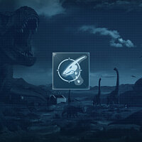 Досягнення That Wasn't Luck у грі Jurassic World Evolution 2 для Xbox One, Xbox Series