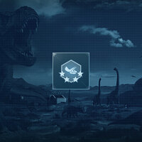 Досягнення All Done у грі Jurassic World Evolution 2 для Xbox One, Xbox Series