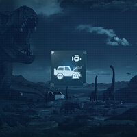 Досягнення Insurance Claim у грі Jurassic World Evolution 2 для Xbox One, Xbox Series