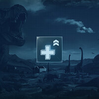 Досягнення Veterinary Wonder у грі Jurassic World Evolution 2 для Xbox One, Xbox Series