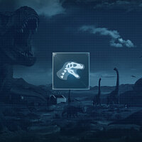 Досягнення So Many Teeth у грі Jurassic World Evolution 2 для Xbox One, Xbox Series