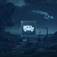 Досягнення I'm a Doctor у грі Jurassic World Evolution 2 для Xbox One, Xbox Series
