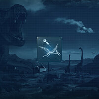 Досягнення Good Aim у грі Jurassic World Evolution 2 для Xbox One, Xbox Series