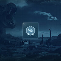 Досягнення Good Job у грі Jurassic World Evolution 2 для Xbox One, Xbox Series