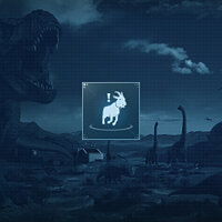 Досягнення That'll do у грі Jurassic World Evolution 2 для Xbox One, Xbox Series