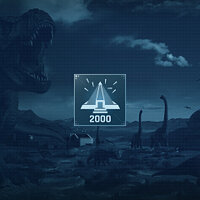 Досягнення On the Road to Success у грі Jurassic World Evolution 2 для Xbox One, Xbox Series