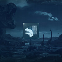 Досягнення Dinosaur whisperer у грі Jurassic World Evolution 2 для Xbox One, Xbox Series