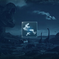 Досягнення Jurassic Showdown у грі Jurassic World Evolution 2 для Xbox One, Xbox Series