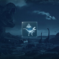 Досягнення Blue is alive! у грі Jurassic World Evolution 2 для Xbox One, Xbox Series