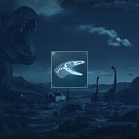 Досягнення That's No Tadpole у грі Jurassic World Evolution 2 для Xbox One, Xbox Series