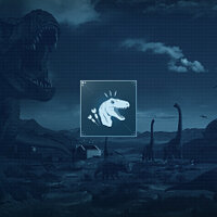 Досягнення Clever Girl у грі Jurassic World Evolution 2 для Xbox One, Xbox Series