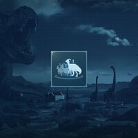 Досягнення Head 'em up, move 'em out у грі Jurassic World Evolution 2 для Xbox One, Xbox Series