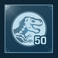 Трофей {trophy} у грі Jurassic World Evolution 2 для PS4