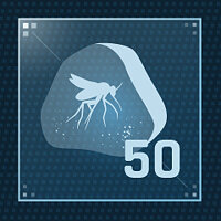Трофей {trophy} у грі Jurassic World Evolution 2 для PS4