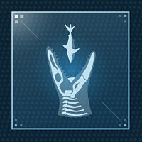 Трофей {trophy} у грі Jurassic World Evolution 2 для PS4