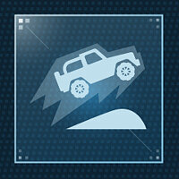 Трофей {trophy} у грі Jurassic World Evolution 2 для PS4