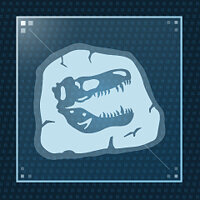Трофей {trophy} у грі Jurassic World Evolution 2 для PS4