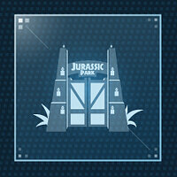 Трофей {trophy} у грі Jurassic World Evolution 2 для PS4