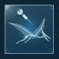 Трофей {trophy} у грі Jurassic World Evolution 2 для PS4