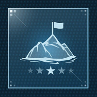 Трофей {trophy} у грі Jurassic World Evolution 2 для PS4