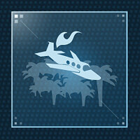 Трофей {trophy} у грі Jurassic World Evolution 2 для PS4