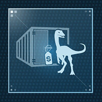 Трофей {trophy} у грі Jurassic World Evolution 2 для PS4