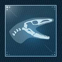Трофей {trophy} у грі Jurassic World Evolution 2 для PS4