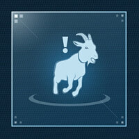 Trofi {trophy} dalam permainan Jurassic World Evolution 2 untuk PS5