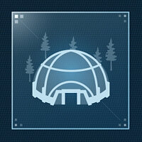 Трофей {trophy} у грі Jurassic World Evolution 2 для PS5