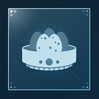 Трофей {trophy} у грі Jurassic World Evolution 2 для PS5