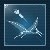 Трофей {trophy} у грі Jurassic World Evolution 2 для PS5