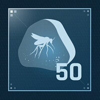 Трофей {trophy} у грі Jurassic World Evolution 2 для PS5