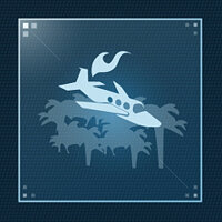 Трофей {trophy} у грі Jurassic World Evolution 2 для PS5