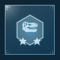 Трофей {trophy} у грі Jurassic World Evolution 2 для PS5