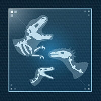 Трофей {trophy} у грі Jurassic World Evolution 2 для PS5