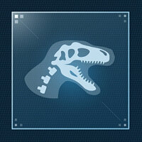 Трофей {trophy} у грі Jurassic World Evolution 2 для PS5