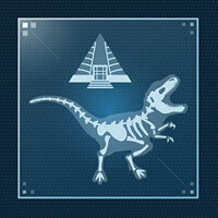Трофей {trophy} у грі Jurassic World Evolution 2 для PS5
