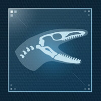 Трофей {trophy} у грі Jurassic World Evolution 2 для PS5
