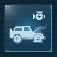 Трофей {trophy} у грі Jurassic World Evolution 2 для PS5